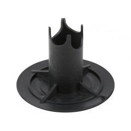 Фиксатор арматуры "Стойка на песчаные грунты ФС -40/45" 4-18 (250 шт.) STARFIX