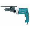 Дрель ударная MAKITA HP 2071 в чем.