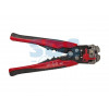 Инструмент для зачистки кабеля 0.2-6.0 мм2 и обжима наконечников (HT-766) (HY-371) PROCONNECT