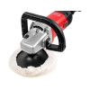 Полировальная машина WORTEX LX PM 1812 SE в кор. 1200 Вт, 180 мм, 1000-3000 об/мин