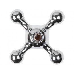 Маховик для вентильного смесителя, серия 6 "HOT"