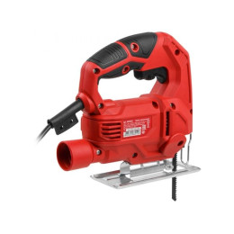 Лобзик электрический WORTEX LX JS 5505 E в кор. 500 Вт, 0-3000 ход/мин, пропил до 55 мм.