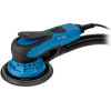 Эксцентриковая шлифмашина BULL OS 1550 E в кор. БЕСЩЕТ., 150 мм, 350 Вт, 4000-10000 об/мин