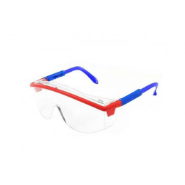 Ручка дверная "ВЕНСАН" CP (2620) хром АЛЛЮР