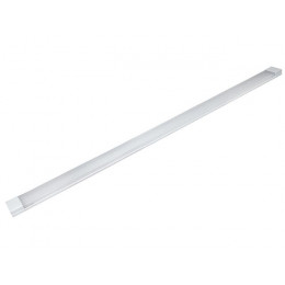 Светильник светодиодный накладной 36Вт PPO-02 1200 4000K Prisma AL IP40 160-260V JAZZWAY