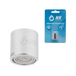 Аэратор для смесителя вн., AV Engineering