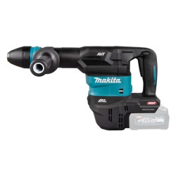Аккумуляторный отбойный молоток MAKITA XGT HM 001 GZ02