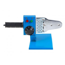 Сварочный аппарат для полимерных труб Solaris PW-602