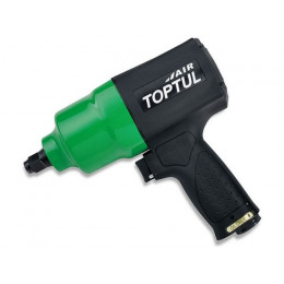 Пневмогайковерт 1/2" 90/814Nm  SUPER DUTY TOPTUL (KAAM1606)