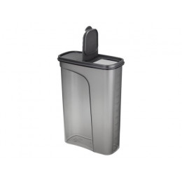 Емкость для сыпучих продуктов БЕСТ 3 л IDEA