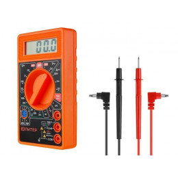 Мультиметр цифровой 830B Юпитер