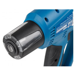 Аккум. заклепочный пистолет BULL CRG 1018 в чем. XLTpro, БЕСЩЕТ., 25 мм, 10000 Н, 1х4 А*ч