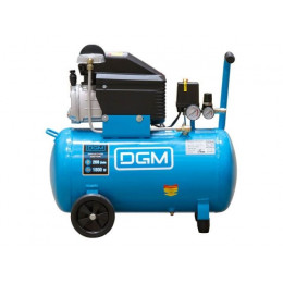 Компрессор DGM AC-153 коаксиальный