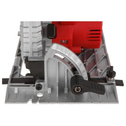 Аккум. циркулярная пила WORTEX CCS 1819 в кор. ALL1 XLT SOLO