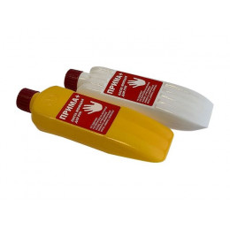 Паста моющая для рук 100мл. "Прима Плюс"