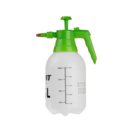 Опрыскиватель компрессионный 1,5л ВОЛАТ