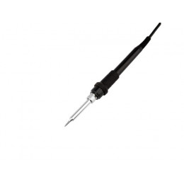 Станция паяльная 2 в 1 паяльник+термофен с цифровым дисплеем, 100-480 °С REXANT