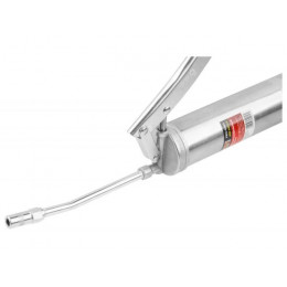 Шприц автомобильный для смазки 400мл PRO STARTUL (PRO-6065)