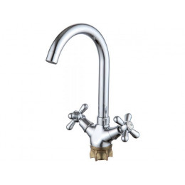 Смеситель для кухни вентильный (тип I), серия 340, ECONOCE