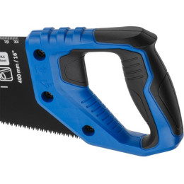 Ножовка по дер. 400мм 11 TPI EXPERT STARTUL (SE4330-40)