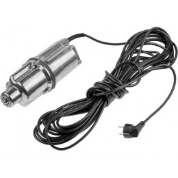 Насос вибрационный "Ручеек-1М", 10м (нижний забор)