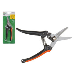 Секатор прямой многофункциональный STARTUL GARDEN (ST6093-03)
