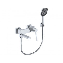 Смеситель для ванны D35, серия 750 ECONOCE