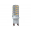 Лампа светодиодная PLED G9 7 Вт 230В 4000К JAZZWAY