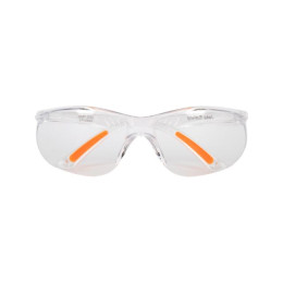 Очки открытые JETA SAFETY Optic-Fit прозрачные