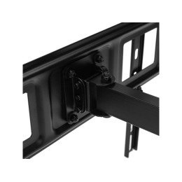 Кронштейн для телевизора 37"-70" наклонно-поворотный HOME REXANT