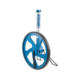 Колесо измерительное (курвиметр) BULL MW 3201 в кор. LCD дисплей, 318 мм, 620-1000 мм - высота