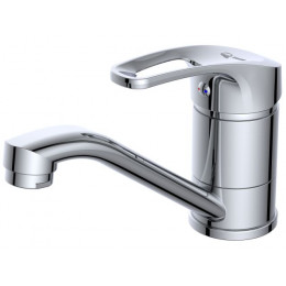 Смеситель для кухни D40, серия 670 ECONOCE