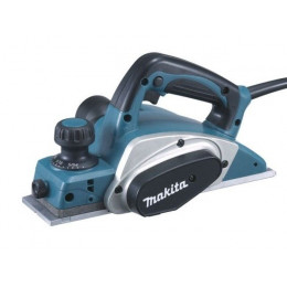 Рубанок электрический MAKITA KP 0800 в кор.