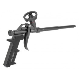 Пистолет для монтажной пены тефлоновый STARTUL PROFI (ST4057-2)