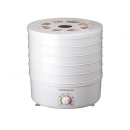 Сушилка для овощей и фруктов AFD-904 NORMANN