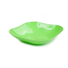 Фруктовница Funny (Фанни), салатный, BEROSSI