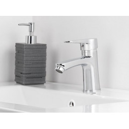 Смеситель для умывальника D35-C, серия 200 ECONOCE