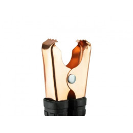 Провода прикуривания 100 Ампер в чехле на молнии REXANT