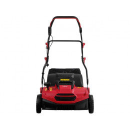 Аэратор/скарификатор WORTEX AE 3616-1 S 1500 Вт, шир. 36 см, ножи/скобы