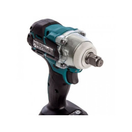 Аккум. ударный гайковерт MAKITA LXT DTW285RTJ MAKPAC