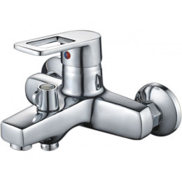 Смеситель для ванны D40-A, серия 300, ECONOCE