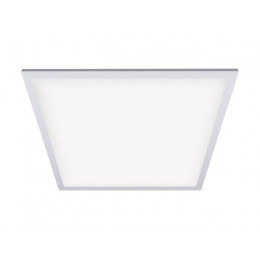 Светильник светодиодный накладной 40 Вт PPL 595/U Opal 4000К, IP40, 180-260В, с драйвером JAZZWAY