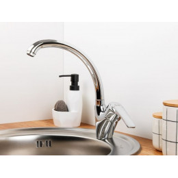 Смеситель для кухни (Lt) D40, серия PAR AV Engineering