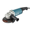 Двуручная углошлифмашина MAKITA GA 7061 R в кор.