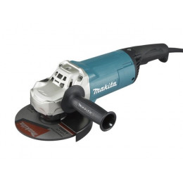 Двуручная углошлифмашина MAKITA GA 7061 R в кор.