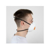Респиратор JETA SAFETY JM-7622 формов. с клап. FFP2 R D (до 12 ПДК)