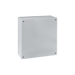 Щит учетный ЩУ-1ф/1-0-3 IP66 310х300х150 TDM