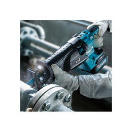 Аккум. сабельная пила XGT JR002GZ MAKITA
