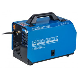 Полуавтомат сварочный Solaris MIG-201