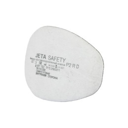 Предфильтр с угольным слоем Jeta Safety 7022 (4 шт. в уп.)